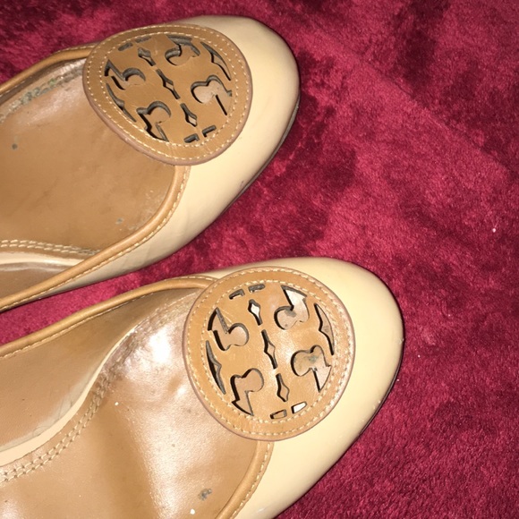 Tory Burch shoes 10 - Picture 3 of 6